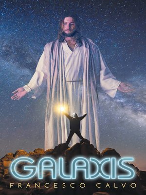 cover image of Galaxis